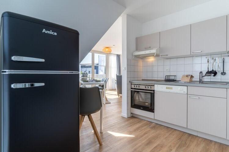 Ferienwohnung In St Peter-Ording Sankt Peter-Ording Ngoại thất bức ảnh