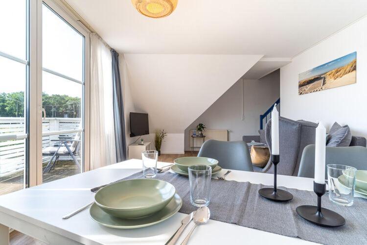 Ferienwohnung In St Peter-Ording Sankt Peter-Ording Ngoại thất bức ảnh